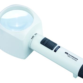 Schweizer lichtloep ökolux plus