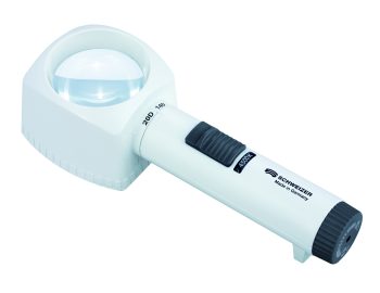 Schweizer lichtloep ökolux plus