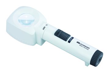 Schweizer lichtloep ökolux plus