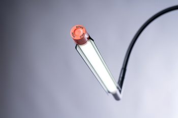 Techne 2 schildersezellamp