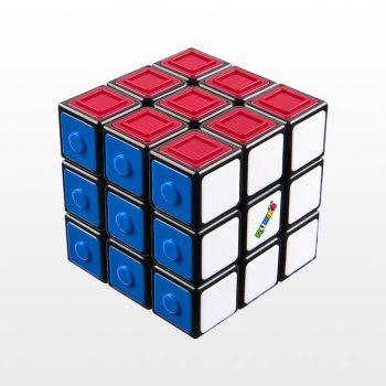 Rubik's kubus (tactiel)
