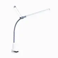 Daylight DuoPro klemlamp