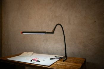 Techne 2 schildersezellamp