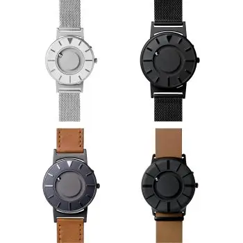Bradley Horloge