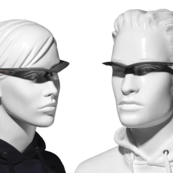 The Brow® zonneklepje