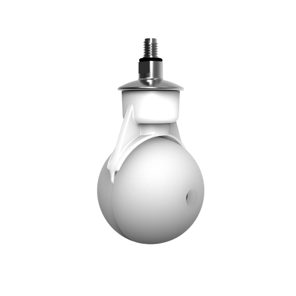 Ambutech Pathfinder rollerbal schroef