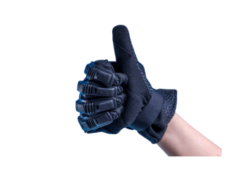 Showdown handschoen - Afbeelding 2