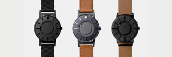 Bradley Eone horloges