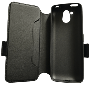 Flipcase Blindshell