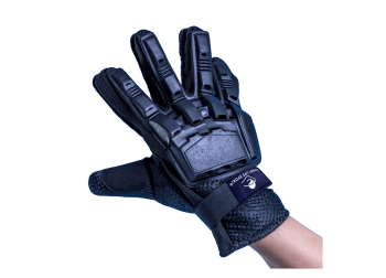 Showdown handschoen