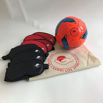 Activiteitenkit voor blinde sporten - Afbeelding 8