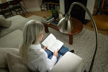 Daylight FlexiVision 2 vloerlamp