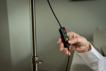 Daylight FlexiVision 2 vloerlamp