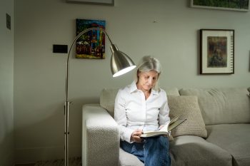 Daylight FlexiVision 2 vloerlamp