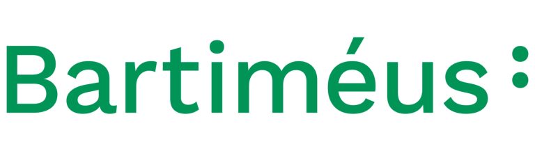 Logo bartimeus