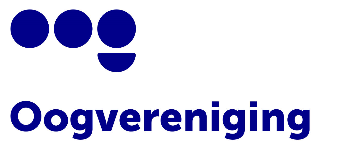 Logo oogvereniging