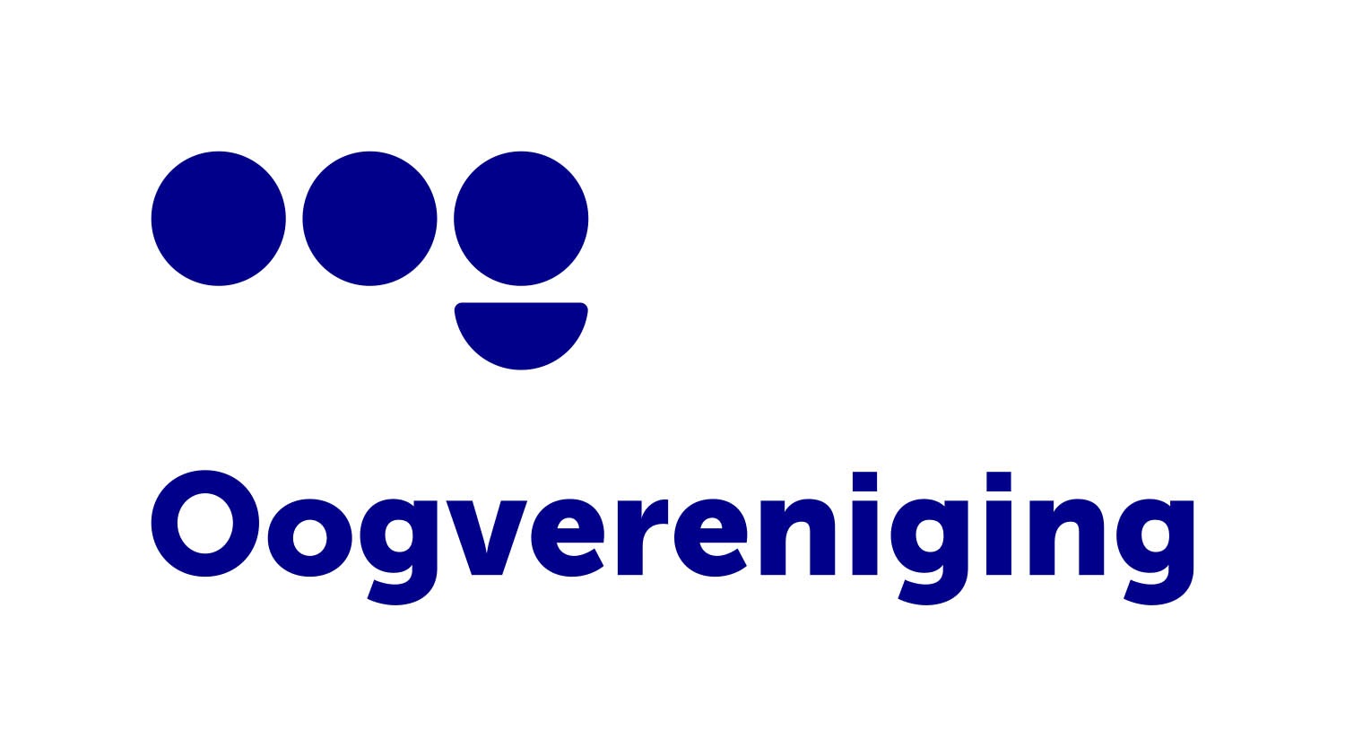 Logo oogvereniging