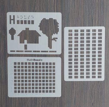 BrailleDoodle
