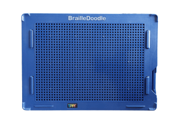 BrailleDoodle