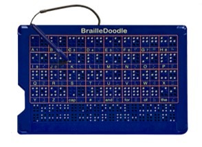 BrailleDoodle
