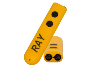 Caretec Ray obstakeldetector