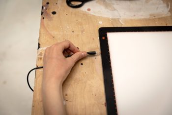 Daylight Wafer 3 Lightpad
