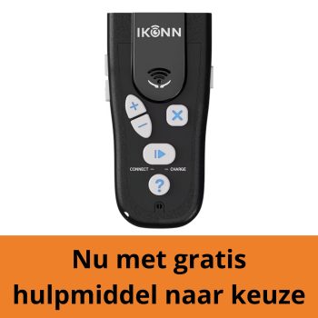 IKONN Controller