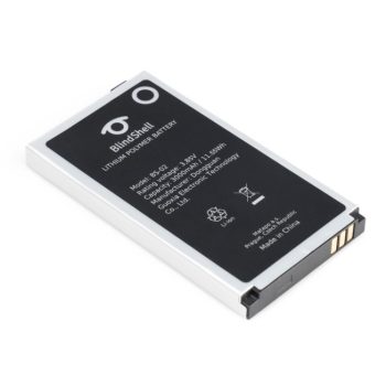 Batterij Blindshell Classic 2 en 3