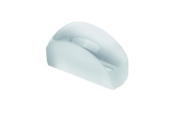 Schweizer visoletloep glas