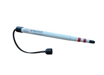 Ambutech herkenningsstok telescopisch