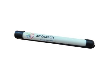 Ambutech herkenningsstok telescopisch