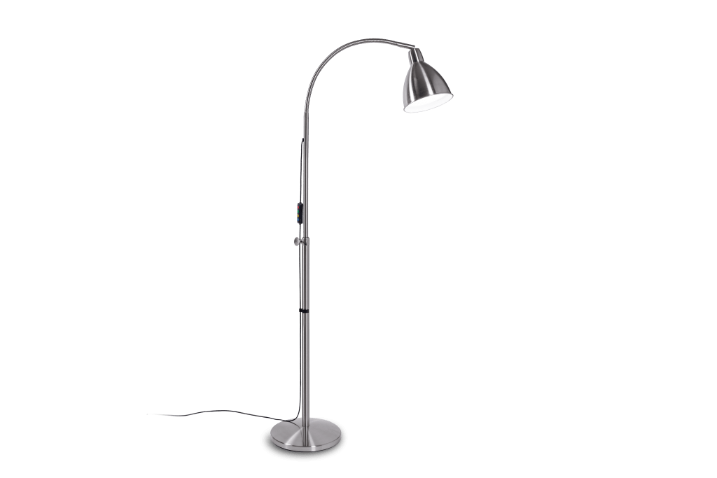 Daylight FlexiVision vloerlamp