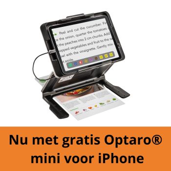 Eschenbach Optaro XL actie