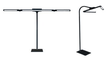 Tri-Lux Pro lamp