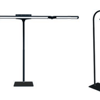 Tri-Lux Pro lamp