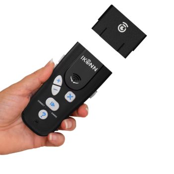 IKONN Kleurendetector, kleur- en lichtsensor